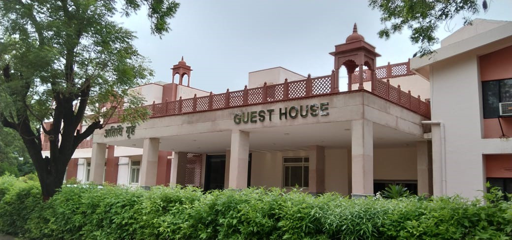 Guesthouse 1